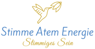Stimme Atem Energie